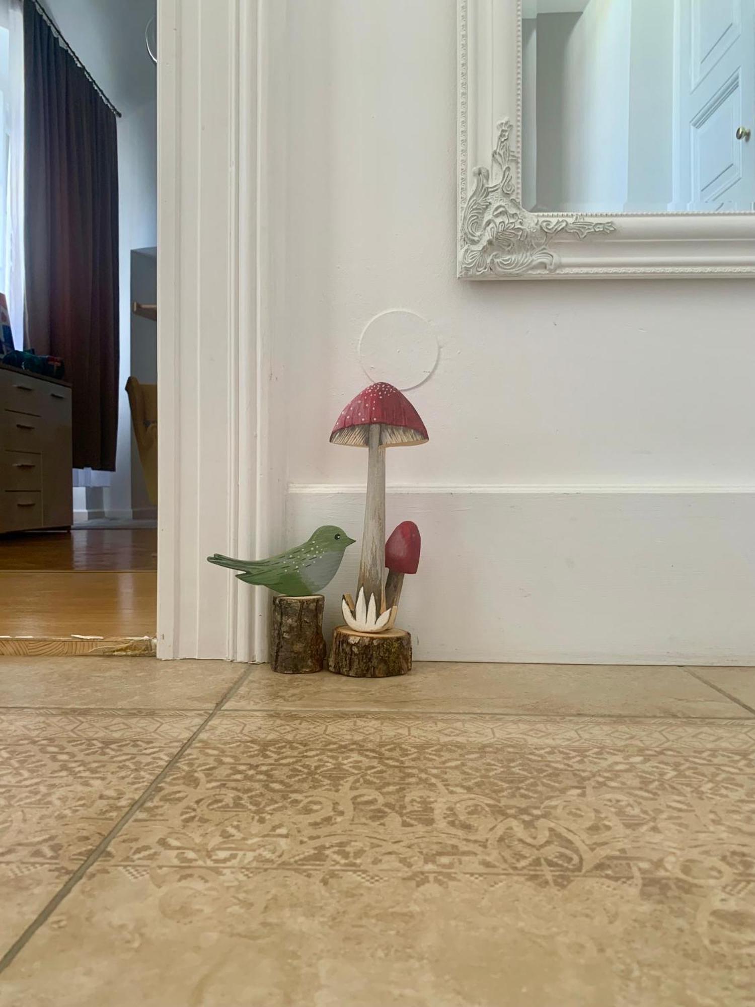 Forst-Haz Apartman Eger Exteriér fotografie